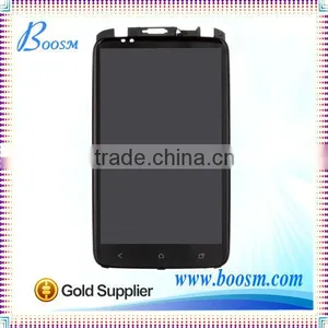 Lcd & Digitizer Assembly for Htc One x With Front Housing,for Htc One x Lcd With Touch Screen Assembly High Quality thumbnail-1