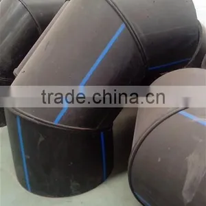 Semi-Automatic Hydraulic Butt Fusion HDPE Pipe Welding Machine Quality Choice thumbnail-5