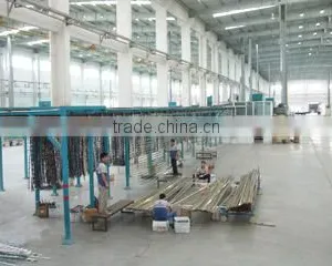 Shenzhen Oriental Turdo Ironwares Co., Ltd. company overview - view 3 thumbnail