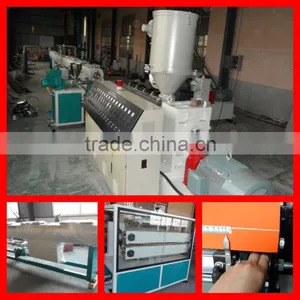 Plastic PPR Pipe Machine thumbnail-1