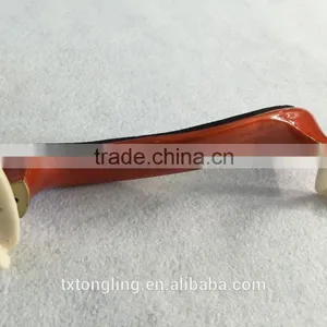 Best Selling Solid Wood Violin Viola Shoulder Rest Small Order Have Stock thumbnail-5