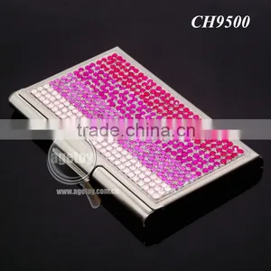 Bling Bling Business Card Holder thumbnail-1