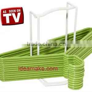 Hanger Caddy Laundry Products as Seen on tv Products thumbnail-1
