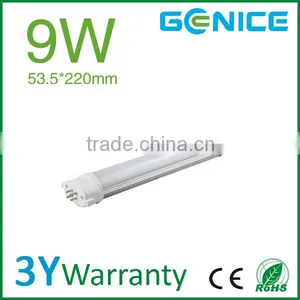 Warm/pure/cool White Samsung Chip Gy10q Tube Led Tube Light thumbnail-1