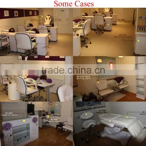 Hair Salon Beauty Massage Shampoo Chair thumbnail-4