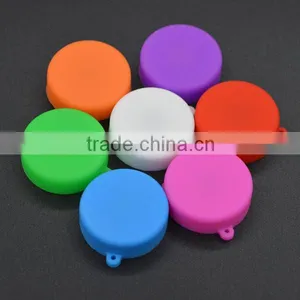 Factory Supplier Xiaomi YI Silicone Cap for Xiaomi YI, Xiaomi YI Silicon Cap Camera Accessories A207 thumbnail-1