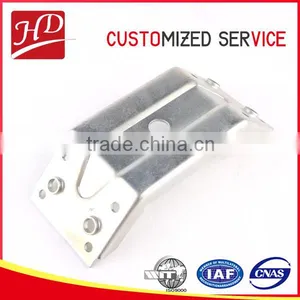 Metal Furniture Parts, Stainless Steel Spare Parts for Chairs thumbnail-3
