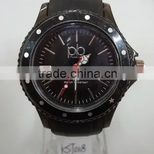 Watches Top Brand With Clear Band thumbnail-1