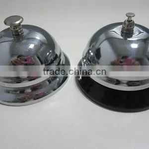In Many Styles Most Popular Silver Desk Bells thumbnail-4
