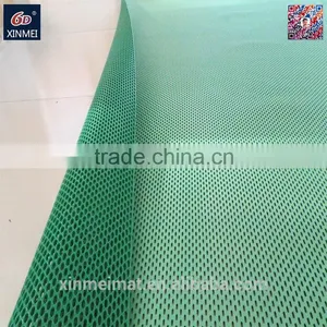 PVC (Waterproof ) Green Carpet for Weddings thumbnail-1