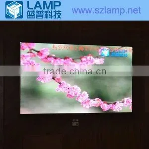 P3 Indoor HD LED Display thumbnail-1