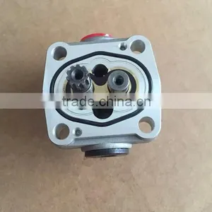 Mini Excavator Parts EX30 Pilot Pump EX30-2 Pilot Pump EX35-2 Pilot Pump Mini Gear Pump thumbnail-2