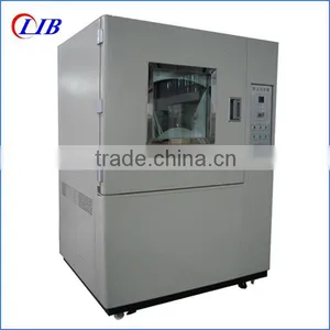 Laboratory Dust Test Chamber thumbnail-4