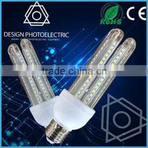 RC 7/9 Watt SMD5730 12v Led Bulb E27/bulb Lights Led/Glass 7w Led Bulb E27 Led Corn Bulb thumbnail-1