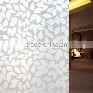 Decorative Soft Window Film Plastic Pvc thumbnail-6