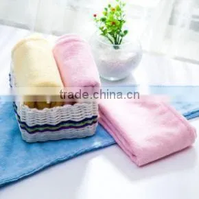 [LJ Towel] 2PCS Microfiber Hair Drying Towel Shower Cap thumbnail-2