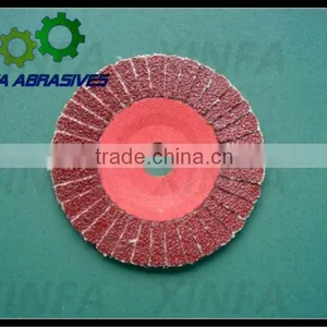 Norton Abrasive Grinding Wheel thumbnail-5