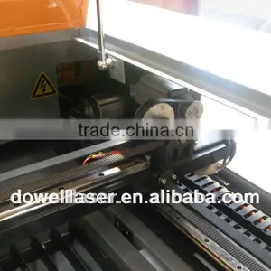 Laser Cutting Machine DW 1280 thumbnail-1