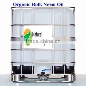 Neem Oil From Natural Enviro Exports For Export thumbnail-3