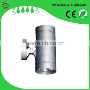 2W China Supplier Hotel Room Wall Light thumbnail-1