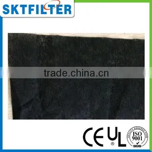 Activated Carbon Nonwoven Fabric thumbnail-1