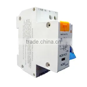 2 Pole RCBO thumbnail-3