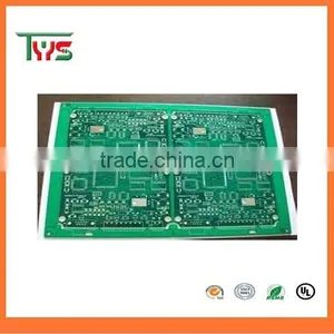 Lead Free HASL PCB thumbnail-1