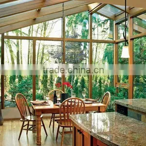 Beauty and Simple Sun Room thumbnail-1