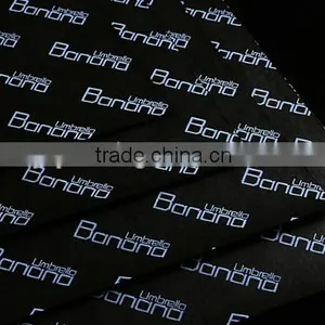 Black Tissue Paper for Clothes thumbnail-1