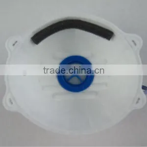 Anti-odor Anti Fog Face Mask thumbnail-2