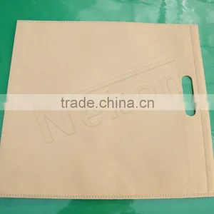 PP Nonwoven High Speed Vest Bag Making Machine thumbnail-1