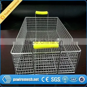 China Supplier Woven Basket thumbnail-3