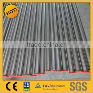 Stainless Steel Bright Annealed Tube thumbnail-2