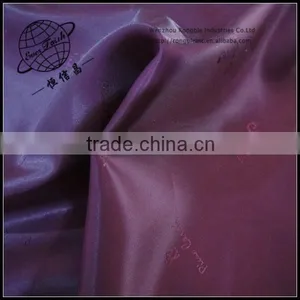 Poly/viscose Lining PV Lining for High Quality Suit Garment thumbnail-1