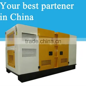 Doosan Generator From 25Kva to 750Kva (OEM Manufacturer) thumbnail-5