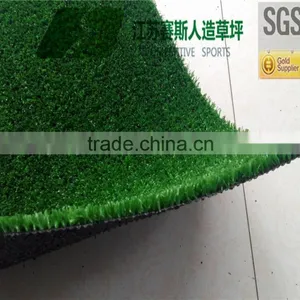 High Design Short Artificial Lawn Outdoor Use thumbnail-2