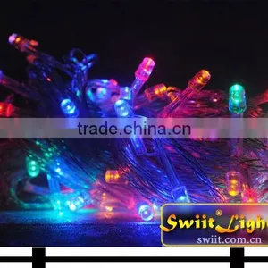 2014 Super Hot-sale DD4172 Led Christmas Light Tape thumbnail-1