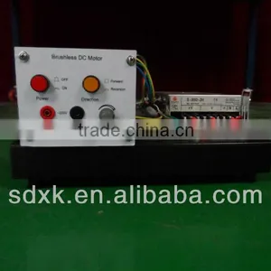 Motor Trainer Motor Training Brushless DC Motor Teaching Model thumbnail-3