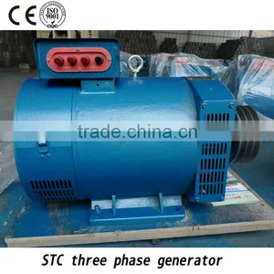 Manufacturer Offer 100% Copper Wire Stc Alternator With Cheap Price thumbnail-1