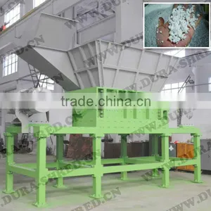 Fully Automatic Foam Shredder thumbnail-1