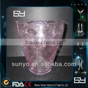 Promotion Glass Ice Bucket/Beer Cooler thumbnail-1
