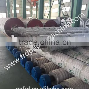 High Quality Corrugate Kraft Paper Paper Making Production Line thumbnail-4
