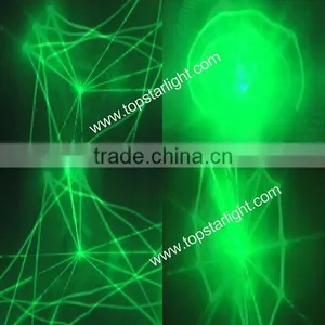 Professional Lighting High Quality Laser Light Mini Laser Show for Christmas thumbnail-1