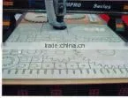 WAter Cooling Spindle XC-A1318 FOR Arylic Pvc Materials Cnc Engraving Machine thumbnail-1