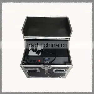 Water Base Fog Machine 3000w Smoke Water-base DMX512 Stage Effect Low Lying Water Fog Smoke Machine thumbnail-5