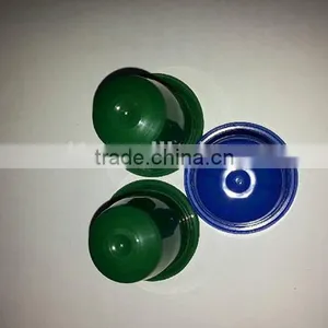 Colourful Compatible Nespresso Caffitaly Coffee Machine Capsule thumbnail-1