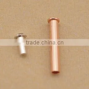 SAIJIN High Quality Tubular Rivets thumbnail-1