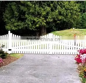 Pvc Fence thumbnail-1
