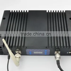 DCS Mobile Signal Booster 2g Cell Phone Repeater 1900mhz Amplifier thumbnail-3