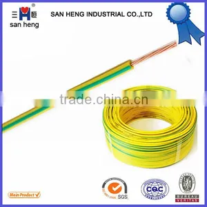 China Electric Wire Cable,top Selling 24 Awg Cable thumbnail-2